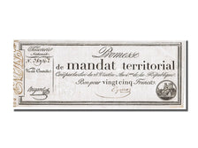 France, 25 Francs, 1796, KM #A83a, 1796-03-18, AU(55-58), Lafaurie #196,...