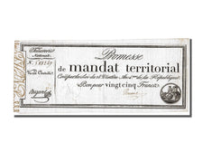 FRANCE, 25 Francs, 1796, 1796-03-18, AU(55-58), Lafaurie #196, FRANCE, 25...