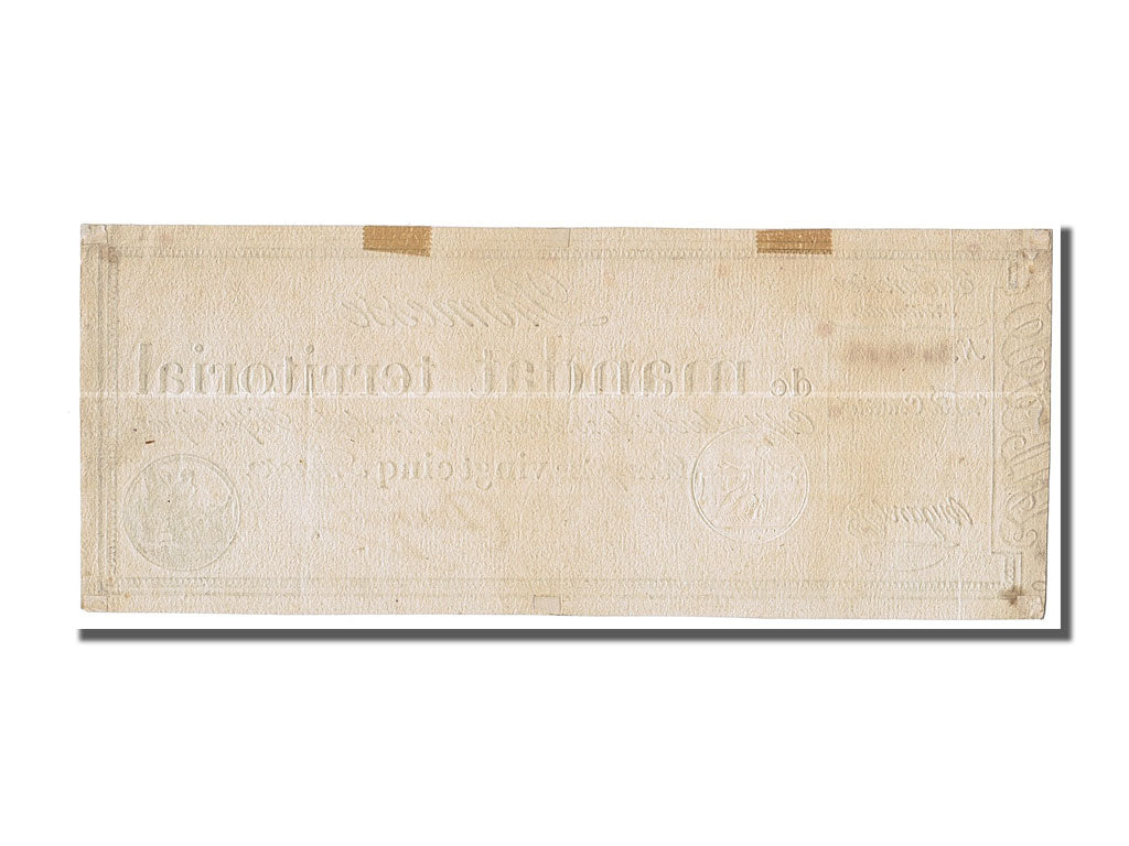 Francia, 25 Francs, 1796, Bugarel, KM:A83a, SPL-, Lafaurie:196