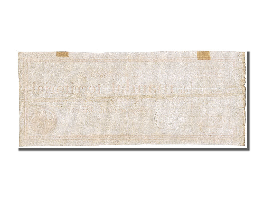 FRANCE, 100 Francs, 1796, 1796-03-18, AU(50-53), Lafaurie #197, FRANCE, 100...