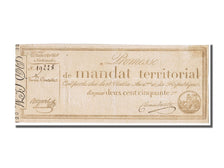 FRANCE, 250 Francs, 1796, 1796-03-18, EF(40-45), Lafaurie #198, FRANCE, 250...