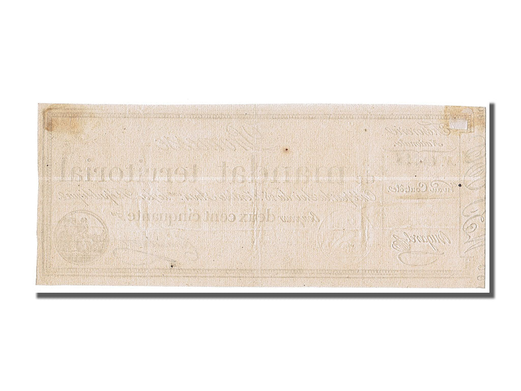FRANCE, 250 Francs, 1796, 1796-03-18, EF(40-45), Lafaurie #198, FRANCE, 250...