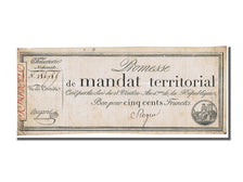 FRANCE, 500 Francs, 1796, 1796-03-18, EF(40-45), Lafaurie #199, FRANCE, 500...