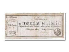 FRANCE, 25 Francs, 1796, 1796-03-18, EF(40-45), Lafaurie #200, FRANCE, 25...