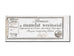 Biljet, Frankrijk, 25 Francs, 1796, Bugarel, SUP, KM:A83b, Lafaurie:200