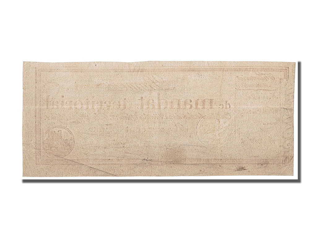 Banknote, France, 100 Francs, 1796, Bugarel, EF(40-45), KM:A84b, Lafaurie:201