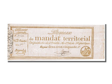 FRANCE, 250 Francs, 1796, 1796-03-18, UNC(63), Lafaurie #202, FRANCE, 250...