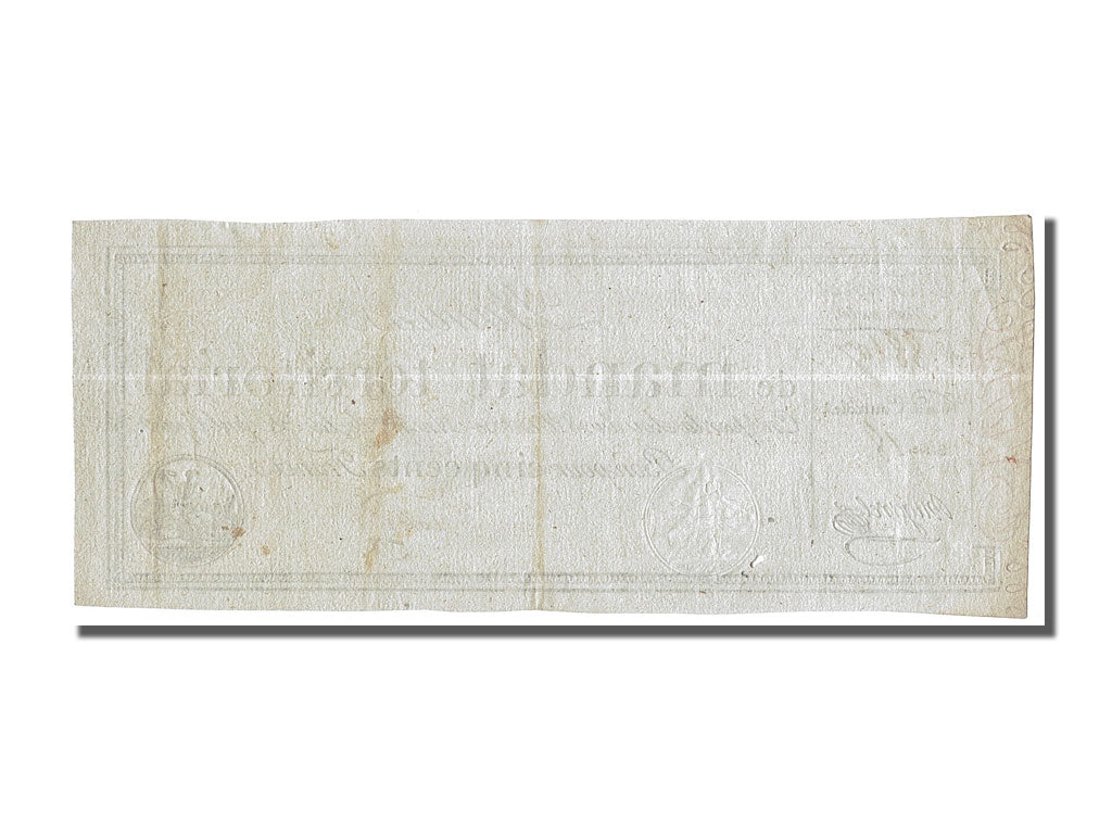 Billet, France, 500 Francs, 1796, Bugarel, TTB, KM:A86b, Lafaurie:203