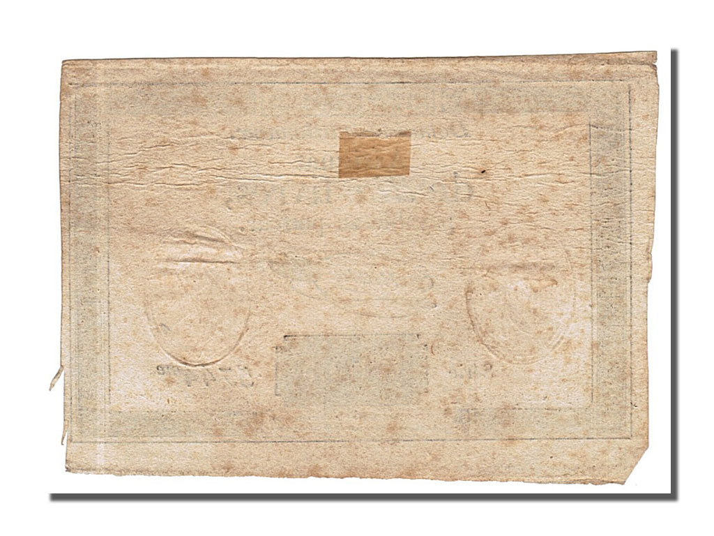 France, 10 Livres, 1792, KM #A66b, 1792-10-24, VF(30-35), Lafaurie #161.b,...