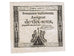 France, 10 Sous, 1792, KM #A64a, 1792-10-24, UNC(63), Lafaurie #159, France, 10.