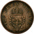 Moneda, Estados alemanes, PRUSSIA, Wilhelm I, 3 Pfennig, 1867, Berlin, MBC