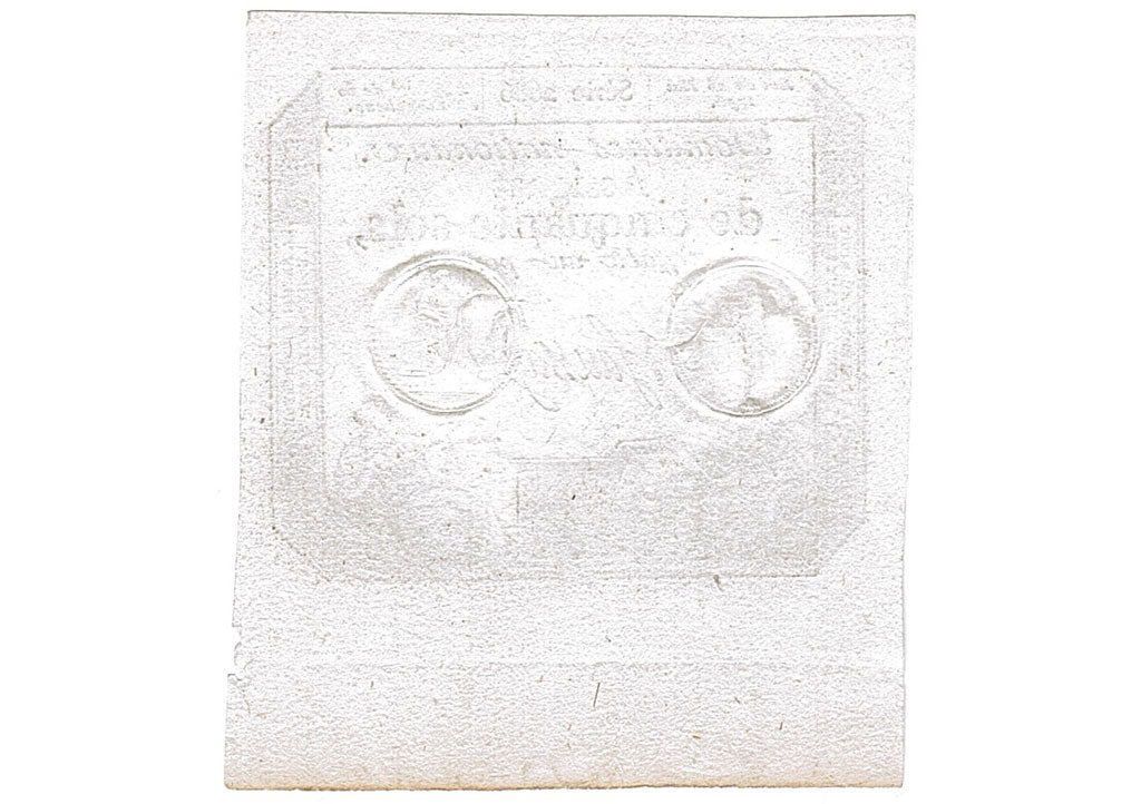 50 Sols type Domaines Nationaux