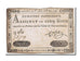 FRANCE, 5 Livres, 1791, 1791-05-06, EF(40-45), Lafaurie #137, FRANCE, 5 Livres,.