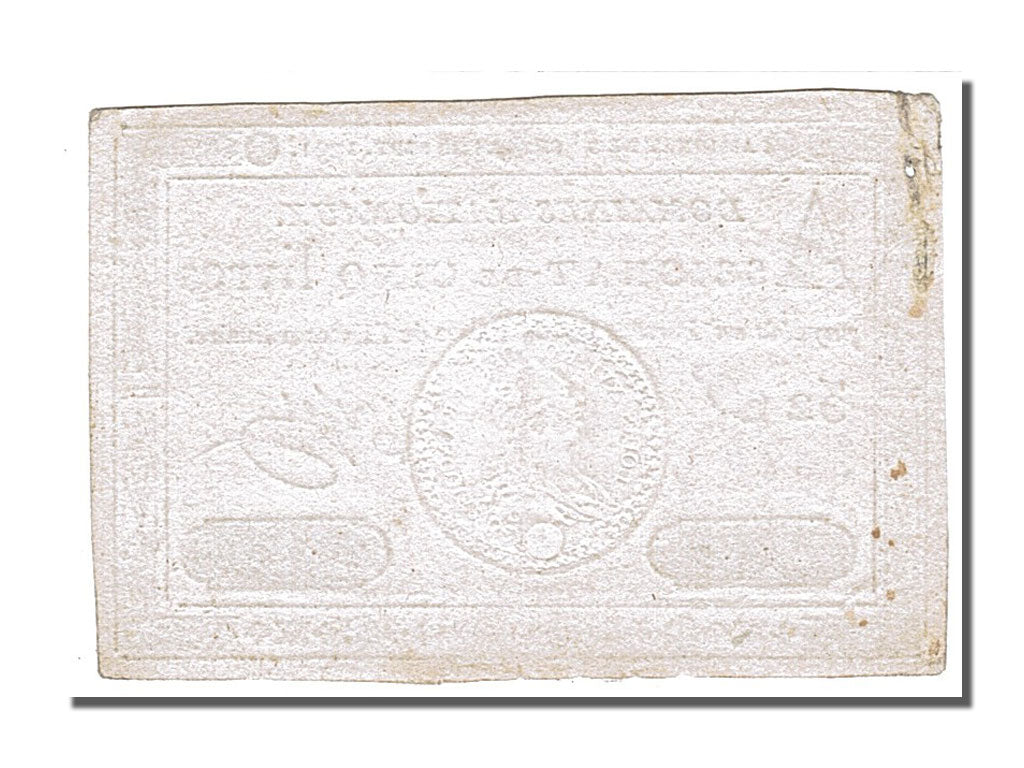 France, 5 Livres, 1791, KM #A49, 1791-09-28, AU(50-53), Lafaurie #144, France,..