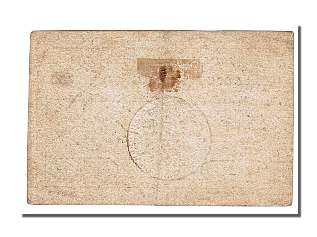FRANCE, 5 Livres, 1791, 1791-11-01, EF(40-45), Lafaurie #145, FRANCE, 5 Livres,.