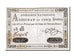 FRANCE, 5 Livres, 1792, 1792-06-27, EF(40-45), Lafaurie #155, FRANCE, 5 Livres,.