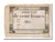 Billete, Francia, 100 Francs, 1795, Chibout, MBC, KM:A78, Lafaurie:173