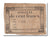 Banknot, Francja, 100 Francs, 1795, Godet, EF(40-45), KM:A78, Lafaurie:173