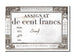 France, 100 Francs, 1795, KM #A78, 1795-01-07, EF(40-45), Lafaurie #173,...