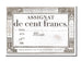 FRANCE, 100 Francs, 1795, 1795-01-07, EF(40-45), Lafaurie #173, FRANCE, 100...