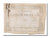 Banknot, Francja, 100 Francs, 1795, Gros, EF(40-45), KM:A78, Lafaurie:173