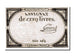 FRANCE, 5 Livres, 1793, 1793-10-31, AU(55-58), Lafaurie #171, FRANCE, 5 Livres,.