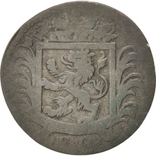 German States, JULICH-BERG, Karl Philipp, Stuber, 1737, VF(20-25), Billon, KM187