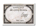 FRANCE, 5 Livres, 1793, 1793-10-31, EF(40-45), Lafaurie #171, FRANCE, 5 Livres,.