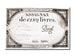 FRANCE, 5 Livres, 1793, 1793-10-31, EF(40-45), Lafaurie #171, FRANCE, 5 Livres,.