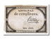 FRANCE, 5 Livres, 1793, 1793-10-31, EF(40-45), Lafaurie #171, FRANCE, 5 Livres,.