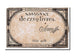 FRANCE, 5 Livres, 1793, 1793-10-31, EF(40-45), Lafaurie #171, FRANCE, 5 Livres,.
