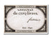 FRANCE, 5 Livres, 1793, 1793-10-31, AU(55-58), Lafaurie #171, FRANCE, 5 Livres,.
