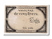 FRANCE, 5 Livres, 1793, 1793-10-31, AU(50-53), Lafaurie #171, FRANCE, 5 Livres,.