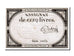 FRANCE, 5 Livres, 1793, 1793-10-31, AU(55-58), Lafaurie #171, FRANCE, 5 Livres,.