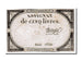 FRANCE, 5 Livres, 1793, 1793-10-31, EF(40-45), Lafaurie #171, FRANCE, 5 Livres,.