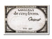 FRANCE, 5 Livres, 1793, 1793-10-31, AU(55-58), Lafaurie #171, FRANCE, 5 Livres,.