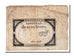 FRANCE, 5 Livres, 1793, 1793-10-31, EF(40-45), Lafaurie #171, FRANCE, 5 Livres,.