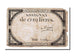 FRANCE, 5 Livres, 1793, 1793-10-31, EF(40-45), Lafaurie #171, FRANCE, 5 Livres,.