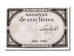 FRANCE, 5 Livres, 1793, 1793-10-31, EF(40-45), Lafaurie #171, FRANCE, 5 Livres,.