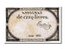 FRANCE, 5 Livres, 1793, 1793-10-31, EF(40-45), Lafaurie #171, FRANCE, 5 Livres,.