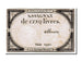 FRANCE, 5 Livres, 1793, 1793-10-31, EF(40-45), Lafaurie #171, FRANCE, 5 Livres,.