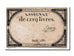 FRANCE, 5 Livres, 1793, 1793-10-31, EF(40-45), Lafaurie #171, FRANCE, 5 Livres,.