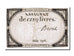 FRANCE, 5 Livres, 1793, 1793-10-31, EF(40-45), Lafaurie #171, FRANCE, 5 Livres,.