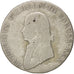 German States, PRUSSIA, Friedrich Wilhelm III, 4 Groschen, 1805, VF(20-25),KM370
