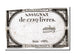 FRANCE, 5 Livres, 1793, 1793-10-31, EF(40-45), Lafaurie #171, FRANCE, 5 Livres,.