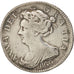 Great Britain, Anne, 6 Pence, 1703, EF(40-45), Silver, KM:516.1