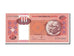 Angola, 10 Kwanzas, 1999, 1999-10-01, FDS