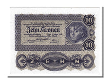 Banknote, Austria, 20 Kronen, 1922, 1922-01-02, UNC(65-70)