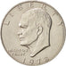 États-Unis, Eisenhower Dollar, 1978, U.S. Mint, San Francisco, TTB+, KM A203