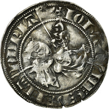 Monnaie, France, Baudekin, Cambrai, TTB, Argent, Boudeau:2075